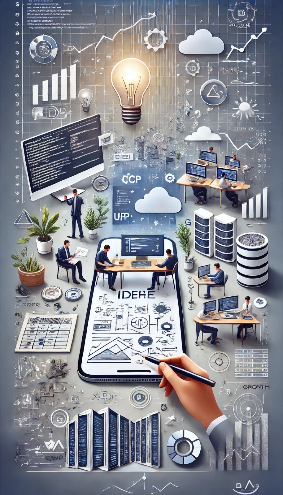 Core Desarrollos Portfolio